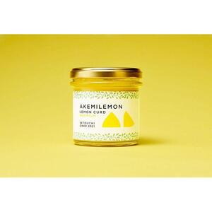 LEMON CURD PREMIUM＆LEMON CREAM レモンカード / プレミアム&レモンクリーム2個セット