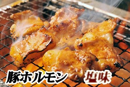 味付け豚ホルモン(塩味)250g×6P B-76023