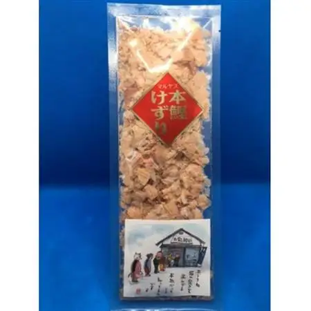 本鰹けずり　華　11g×5袋_魚介・海産物   _【1409928】