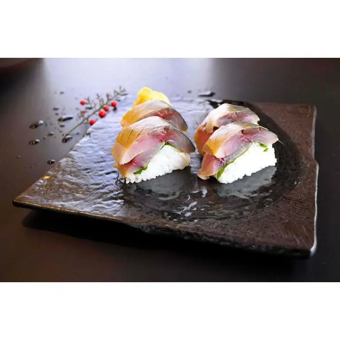 鯖棒寿司