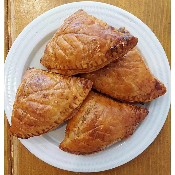 【福岡市】MOMOTOSE特製 ミートパイ４個セット | 食品 加工食品 人気 おすすめ 送料無料