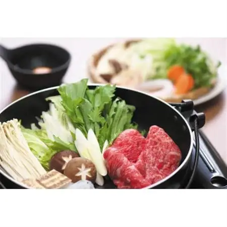 三重県産　伊勢水沢牛の好き落とし　500g【UF-001】【配送不可地域：離島】【1142706】