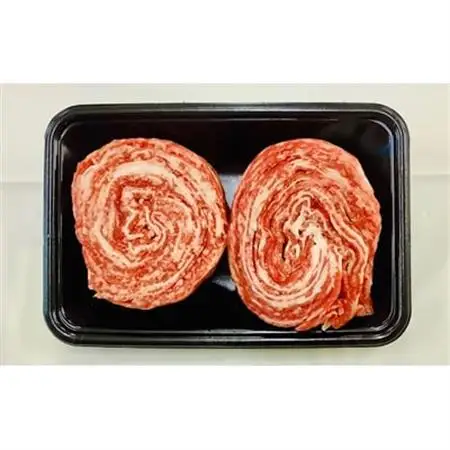 三重県産　伊勢水沢牛まきまきステーキ　150g×6枚【UF-009】【配送不可地域：離島】【1142713】
