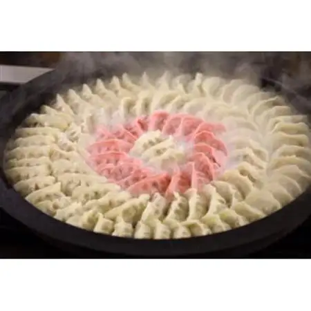 夢やん　いなべ餃子(にんにく入り・なし・梅の3種類)各30個入り　三重県産さくらポーク使用【配送不可地域：離島】【1201585】