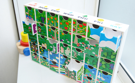 ボックスパズル 雑貨 玩具 おもちゃ インテリア 