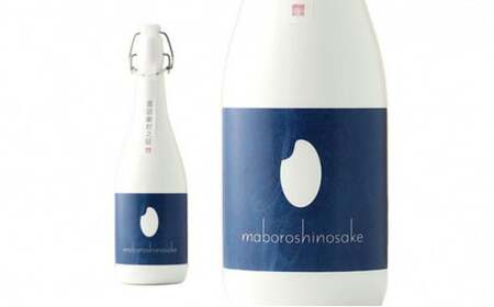 新潟コシヒカリ純米大吟醸【maboroshinosake】720ml お酒 日本酒 純米大吟醸酒 
