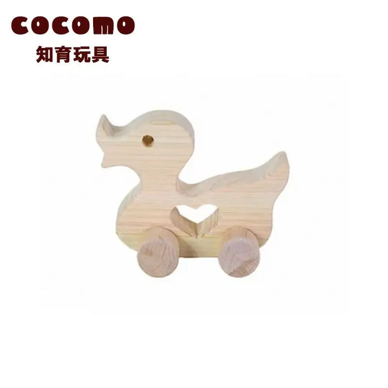 cocomo アニマル＆カー あひる　【07214-0141】