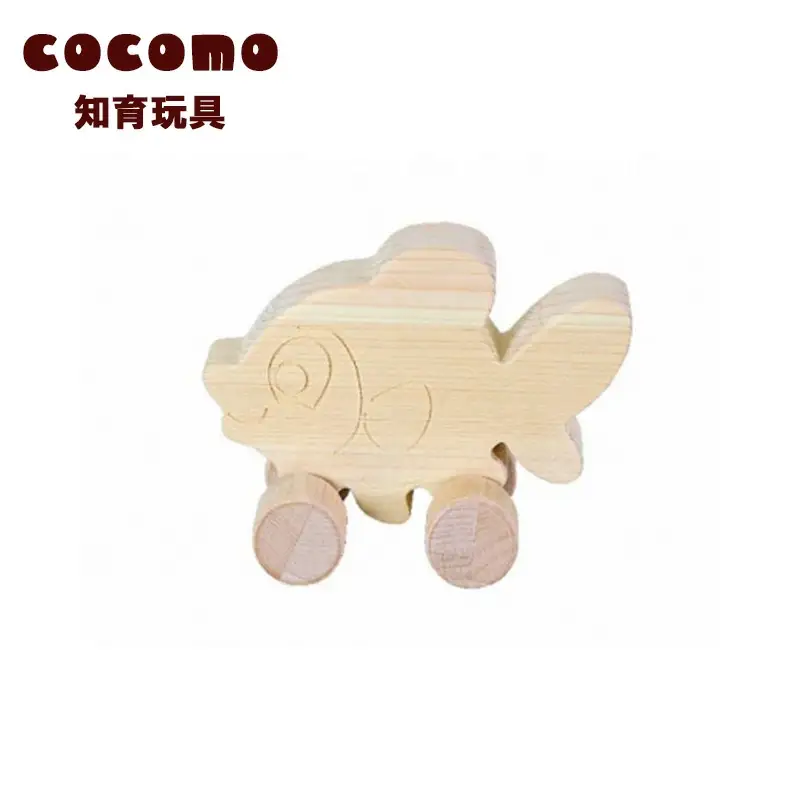 cocomo アニマル＆カー きんぎょ　【07214-0143】