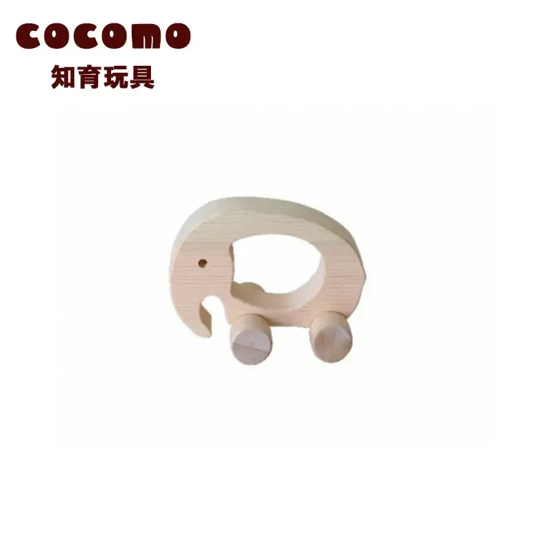 cocomo アニマル＆カー ぞう　【07214-0147】