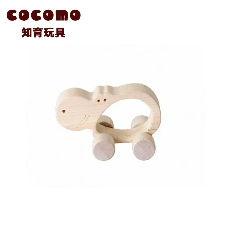 cocomo アニマル＆カー かば　【07214-0148】