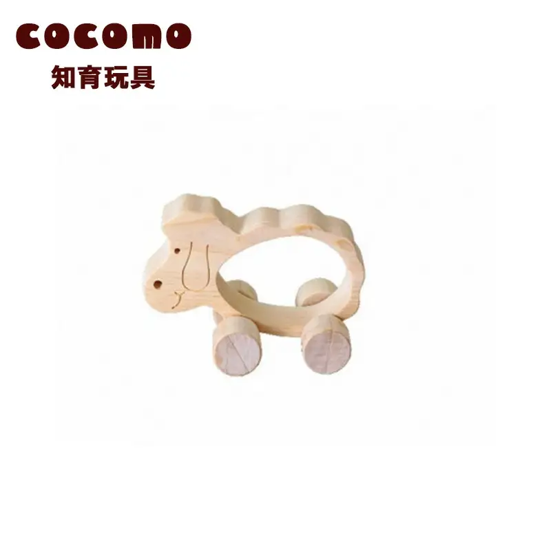 cocomo アニマル＆カー ひつじ　【07214-0149】