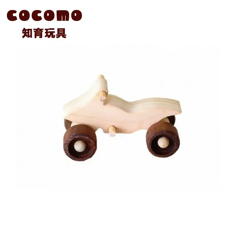 cocomo アニマル＆カー ばいく　【07214-0151】