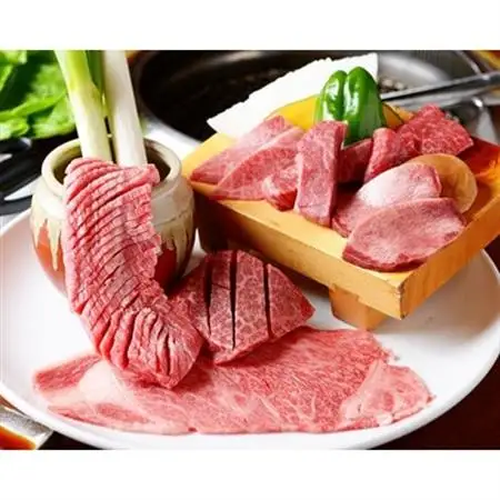 国産和牛焼肉「久鐵」グループ東海市内全店共通食事券　9,000円分【1139291】