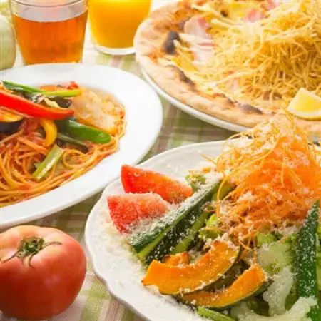 イタリアンレストラン　ノンナカコーレ・久鐵 グループ東海市内全店共通食事券　9,000円分【1388792】