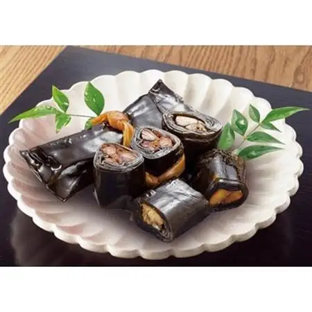 こころ温まる昆布巻セット_魚介・海産物  海苔・海藻   魚介・海産物   _【1205222】