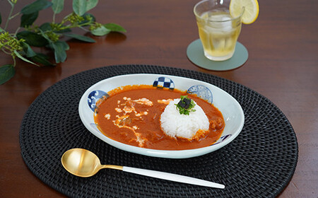 有田焼 染付丸地紋楕円ボール 青雅堂 食器 器 うつわ 陶磁器 皿 ギフト 贈答 35000円 3.5万円 A35-449