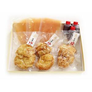 鱧美人丼 3食セット ( はも 鱧 鱧フライ 梅おろし）