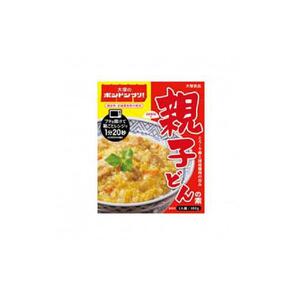 大塚のボンドンブリ（親子丼）30個