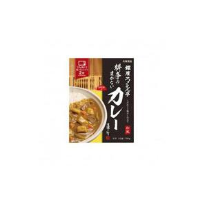 銀座ろくさん亭（料亭のまかないカレー）30個