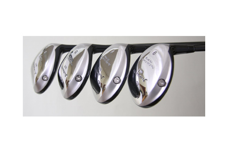 【ゴルフ】ジョイメニィー フェアウェイウッドJW001F [0865]