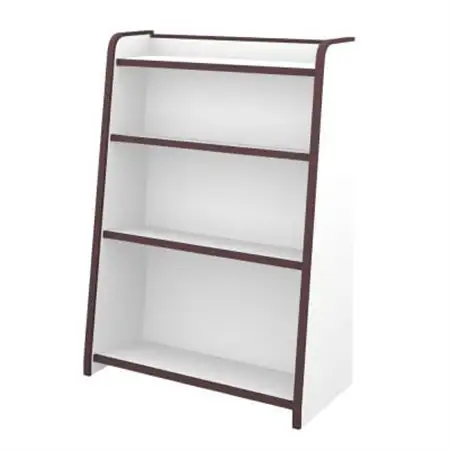 知育家具シリーズ　ほんだな　63cm幅(ブラウン)　GR-63HD_雑貨・日用品  家具・インテリア _【1415171】