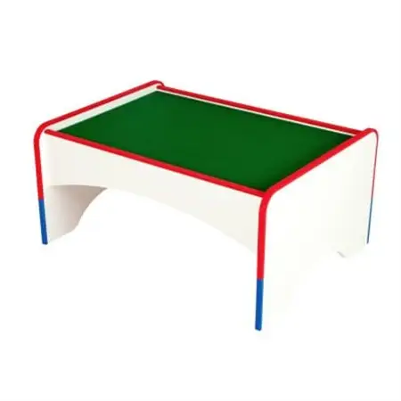 知育家具シリーズ　プレイテーブル　90cm幅　EPT-900_雑貨・日用品  家具・インテリア _【1416034】