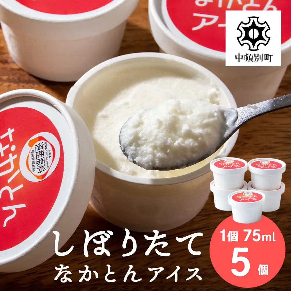 アイス セット アイスクリーム 5個