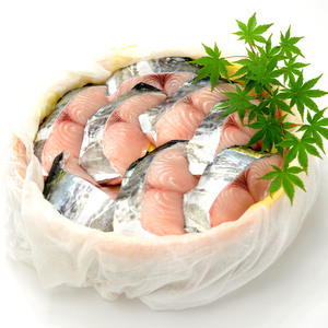 【予約商品】鰆の味噌漬(10月お届け) 魚貝類 漬魚 FAH-0154