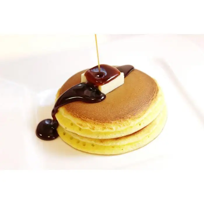 鎌倉散策休憩に！名店より受け継がれるホットケーキとサイフォン珈琲ペアチケット