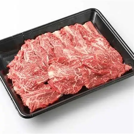 枕崎牛 カルビ【たっぷり400g】 牛肉 カルビ 焼肉 セット 和牛 国産 A6-149_肉 焼肉 牛肉 やきにく ヤキニク バーベキュー  肉 和牛 牛肉   肉  牛肉 _【配送不可地域：離島】【1166682】