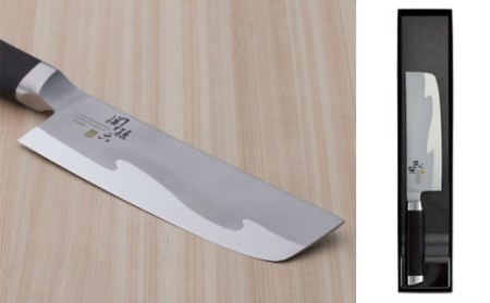 H45-04 関孫六 15000ST 菜切包丁165mm