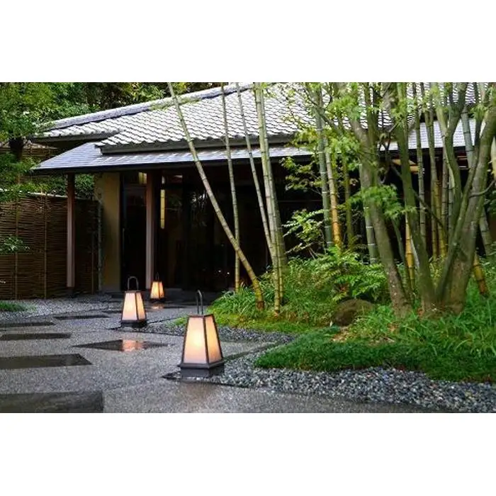 有馬温泉「欽山」ご宿泊券〈平日限定〉～２名様・【新基準客室】東館・銀泉半露天特別室「85平米」・１泊２食付～