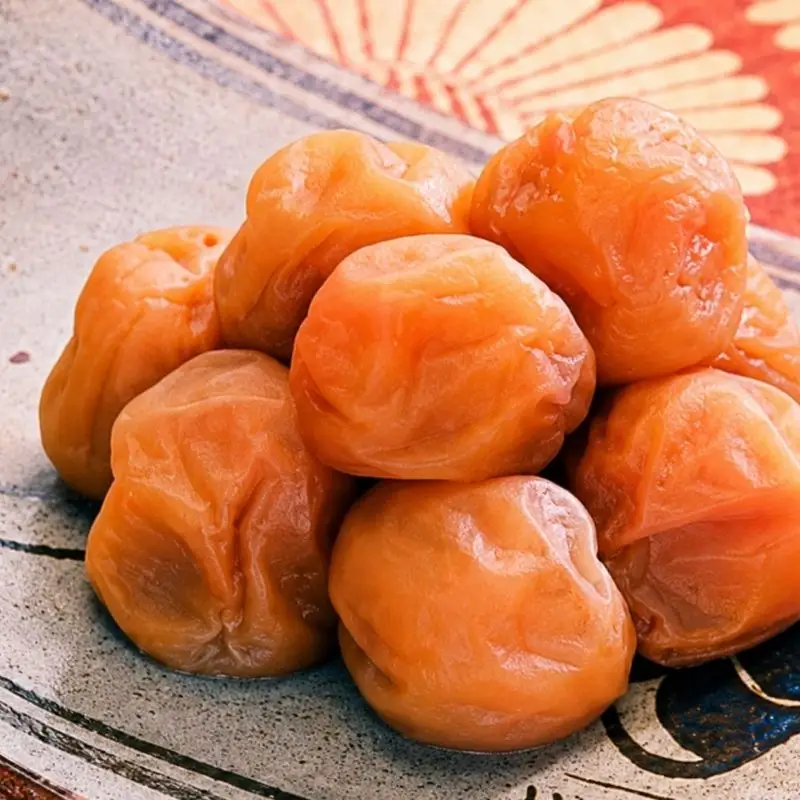 紀州南高梅 幸梅漬小梅 700g（塩分約10％） / 田辺市 紀州南高梅 南高梅 梅干し 梅干 梅 うめ 肉厚 お米 おにぎり 焼酎 梅酒 健康  【ikm005】