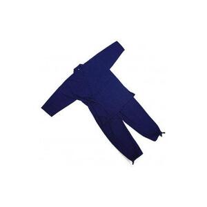 藍染作務衣（LL）