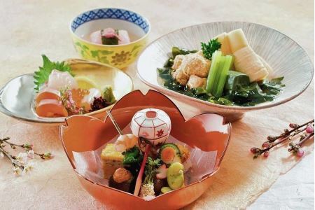 ペアランチお食事券1枚＜熊魚菴たん熊北店　横浜ホテルニューグランド店＞ AAN0001