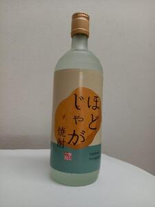 ほどじゃが焼酎25度-720ml AAR0002