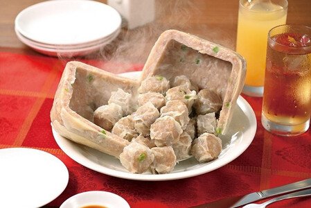 横浜名物 崎陽軒のおうちでジャンボシウマイmini | しゅうまい 焼売 点心 飲茶 点心 おすすめ 人気 AEA0003