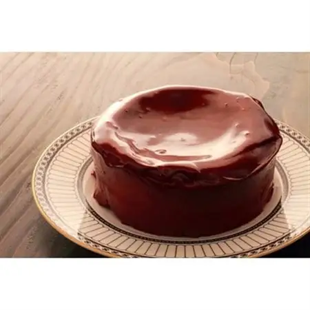 とろける半熟ショコラ_菓子・スイーツ ケーキ  _【配送不可地域：離島】【1207089】