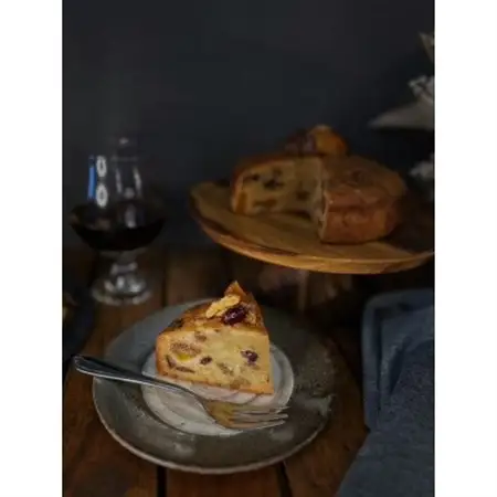 プレミアムフルーツケーキ_菓子・スイーツ ケーキ  _【1414764】