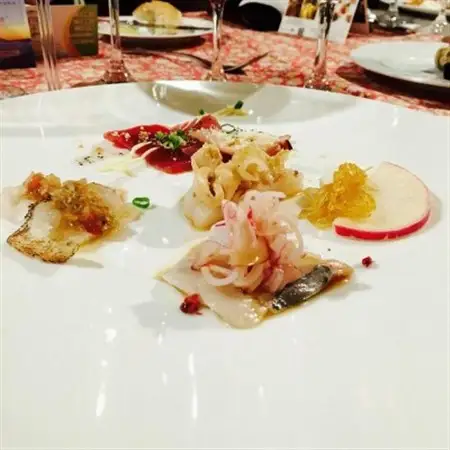 レストランディモア　ペア食事券_旅行券・チケット 食事券  _【1416222】