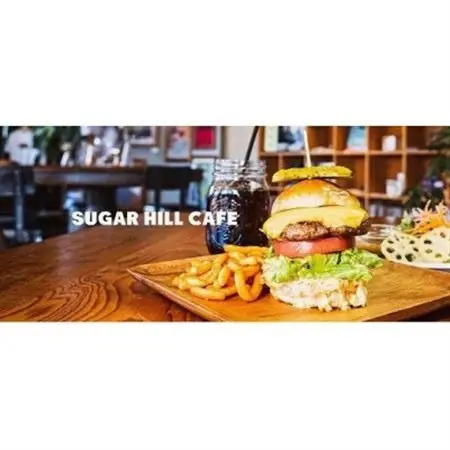 SUGAR HILL CAFEの3,000円分クーポン券_旅行券・チケット 食事券  _【1334697】