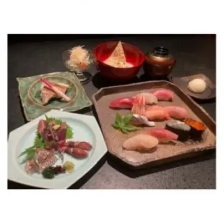 寿司工房 空の5,000円分クーポン券_旅行券・チケット 食事券  _【1334934】