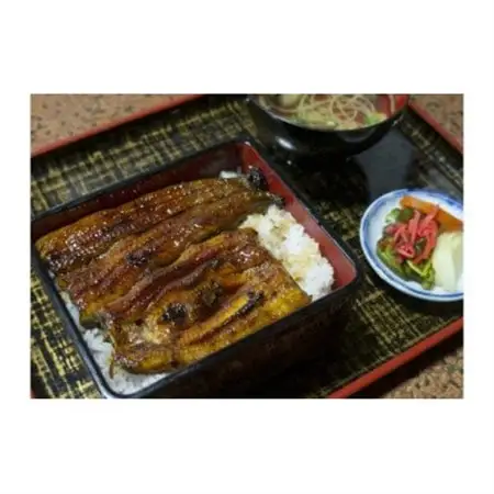 川魚やまだの3,000円分クーポン券_旅行券・チケット 食事券  _【1334943】