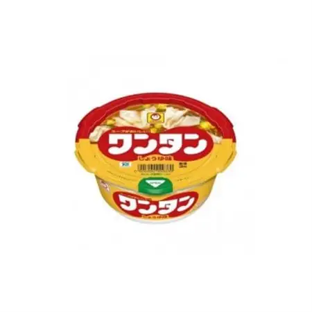 ワンタン　しょうゆ味　12食_惣菜・加工品 スープ  _【1335776】