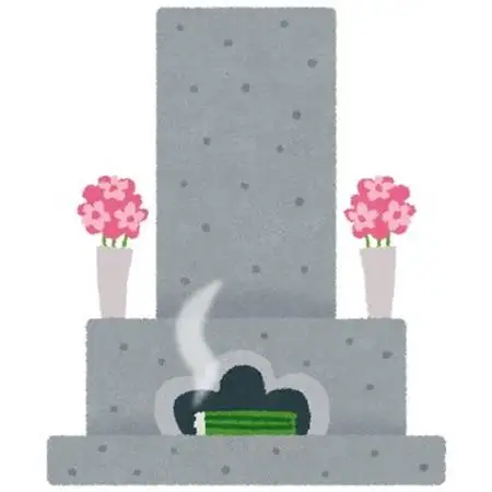 お墓の管理サービス【1回】【1023273】