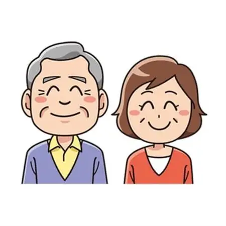 親孝行代行サービス【6】【1023276】