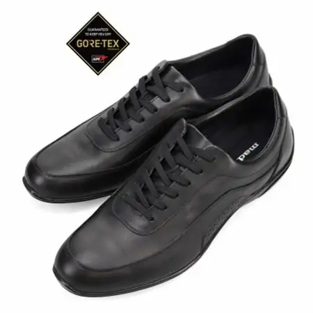 madras(マドラス)の紳士靴ブラック 25.0cm M3361G【1430649】