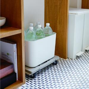 COLLEND ホームキャリー モカ色 ５台セット