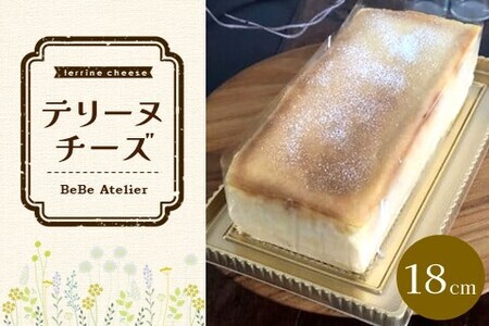 テリーヌチーズ K080008