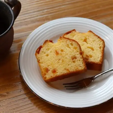 季節のパウンドケーキ こみせ散歩路 2本入_菓子・スイーツ ケーキ  _【配送不可地域：離島】【1105451】